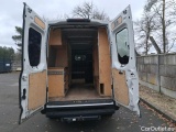  Iveco  Daily IVECO  3.0 TURBO GNV 35S14N V11 H2 3520 #10
