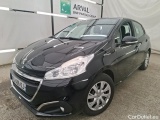  Peugeot  208  Affaire Premium Pack 1.5 HDi 100CV BVM6 E6dT 