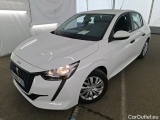  Peugeot  208  Premium 1.5 HDi 100CV BVM6 E6d 