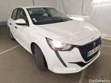  Peugeot  208  Premium 1.5 HDi 100CV BVM6 E6d #4