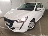  Peugeot  208  Premium 1.5 HDi 100CV BVM6 E6d 