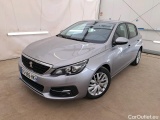  Peugeot  308  Premium Pack 1.5 HDI 100CV BVM6 E6dT 