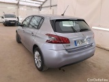  Peugeot  308  Premium Pack 1.5 HDI 100CV BVM6 E6dT #2
