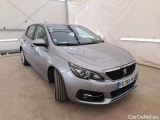 Peugeot  308  Premium Pack 1.5 HDI 100CV BVM6 E6dT #4