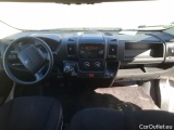  Peugeot  Boxer PEUGEOT  Chassis Cabine SC VU 2p Châssis cabine 2.2 HDI 130 CONFORT SR 435 L3 #5