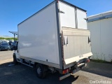  Peugeot  Boxer PEUGEOT  Chassis Cabine SC VU 2p Châssis cabine 2.2 HDI 130 CONFORT SR 435 L3 #2