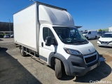  Peugeot  Boxer PEUGEOT  Chassis Cabine SC VU 2p Châssis cabine 2.2 HDI 130 CONFORT SR 435 L3 #4