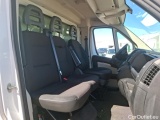 Peugeot  Boxer PEUGEOT  Chassis Cabine SC VU 2p Châssis cabine 2.2 HDI 130 CONFORT SR 435 L3 #8