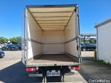  Peugeot  Boxer PEUGEOT  Chassis Cabine SC VU 2p Châssis cabine 2.2 HDI 130 CONFORT SR 435 L3 #9