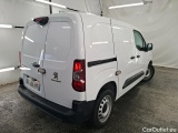  Peugeot  Partner PEUGEOT  / 2018 / 4P / Fourgonnette BHDI 100 S&S 100 S&S 1000KG STD ASPHALT #3