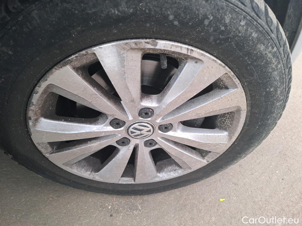  Volkswagen  Golf  VII Break Confortline Business BMT 1.6 TDI 115CV BVM5 E6dT / TRANSFO VP/VF #23