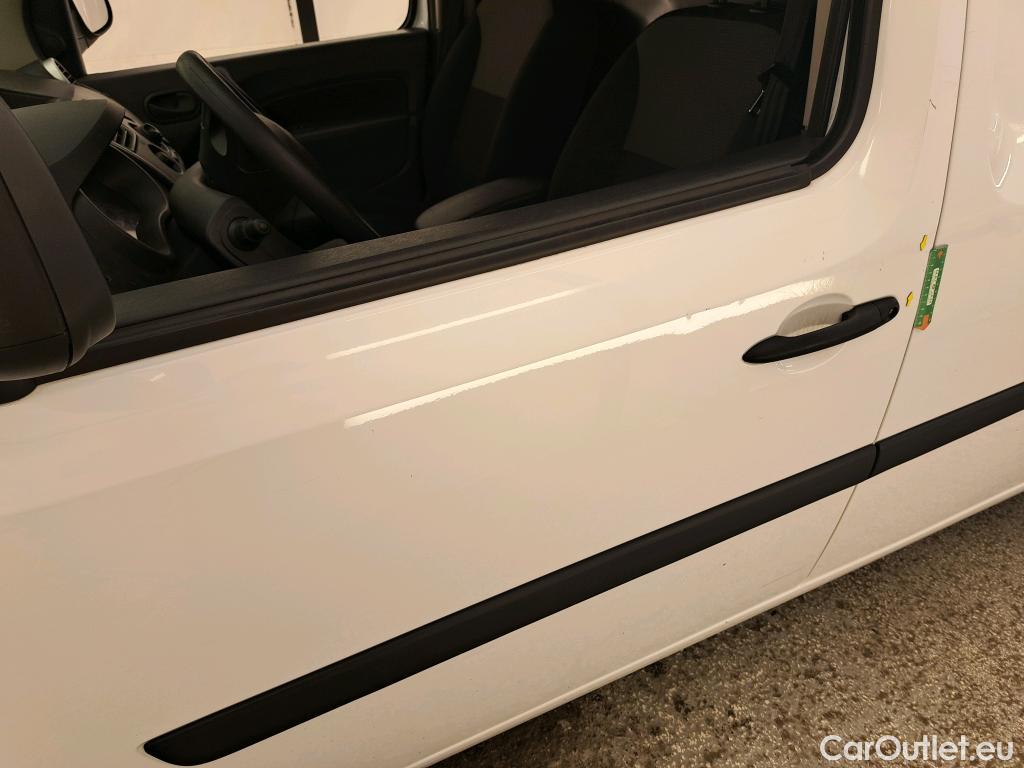  Renault  Kangoo  II Express Maxi Extra (Série Spéciale) 1.5 dCi 95CV BVM6 E6dT #8