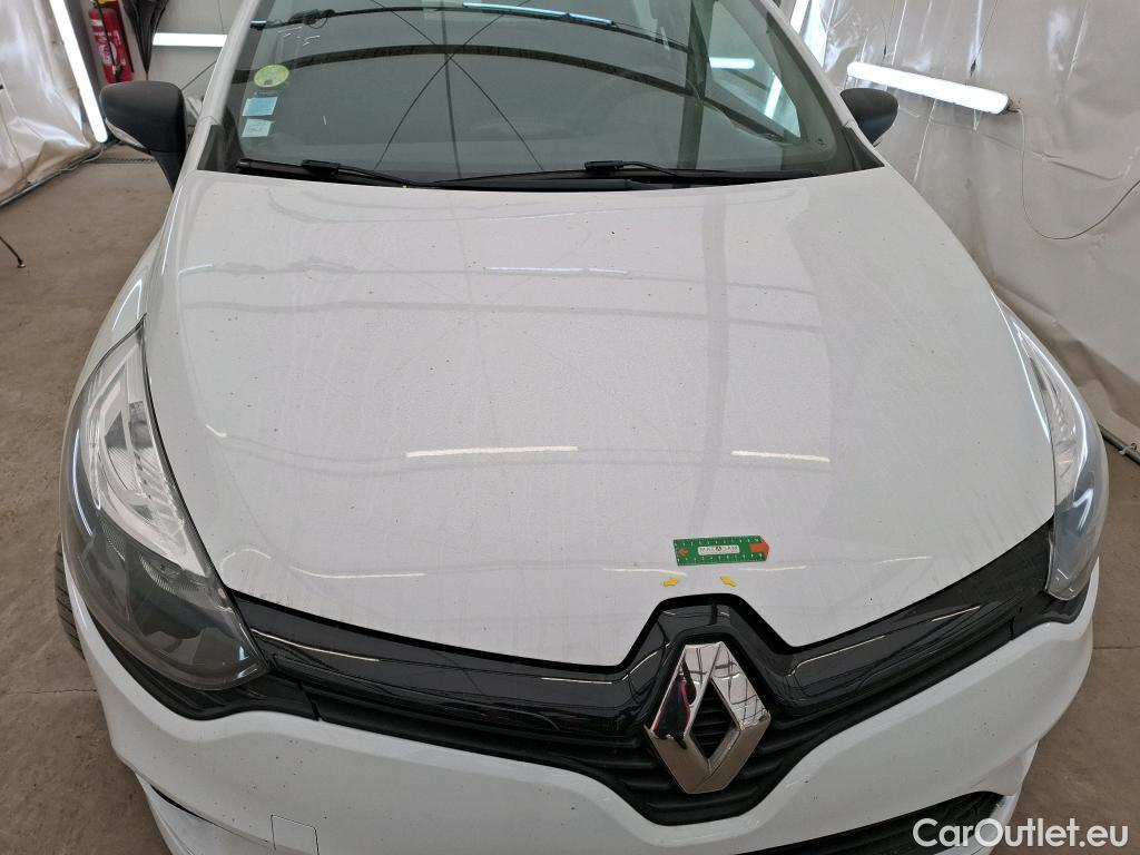  Renault  Clio  IV Air 1.5 dCi 90CV BVM5 E6 #27