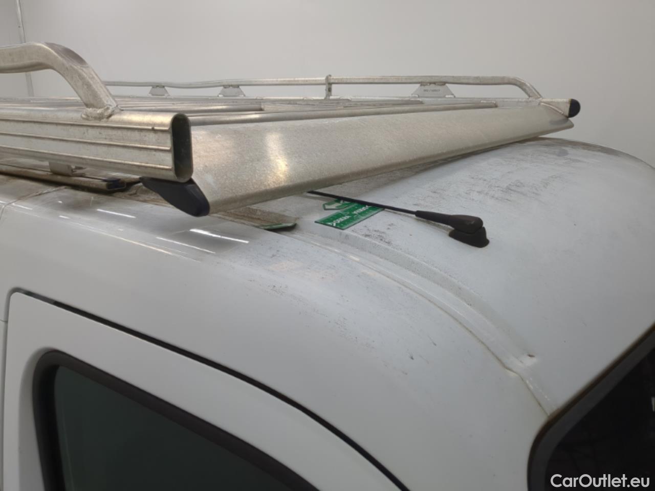  Renault  Master RENAULT  VU 4p Fourgon FG GCf Trac F2800 L1H1 dCi 110 Euro6 #22