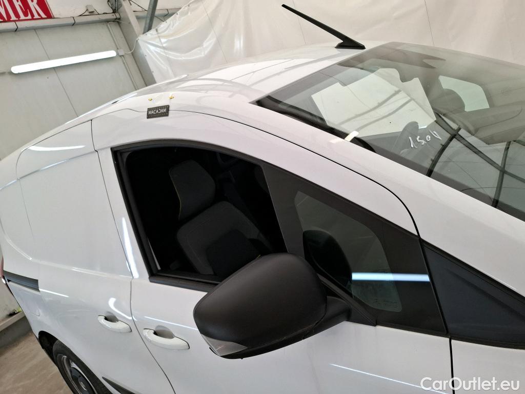  Renault  Kangoo RENAULT  / 2021 / 4P / Fourgonnette Extra - Blue dCi95 Sésame Ouvre Toi #5