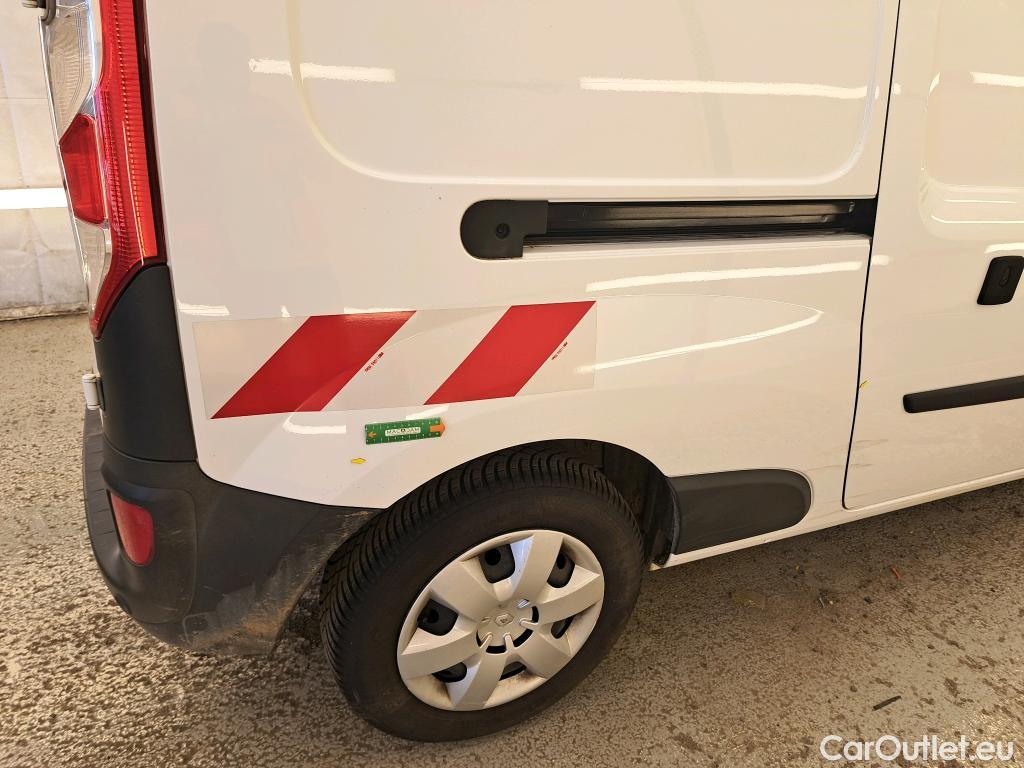  Renault  Kangoo  II Express Maxi Extra (Série Spéciale) 1.5 dCi 95CV BVM6 E6dT #1