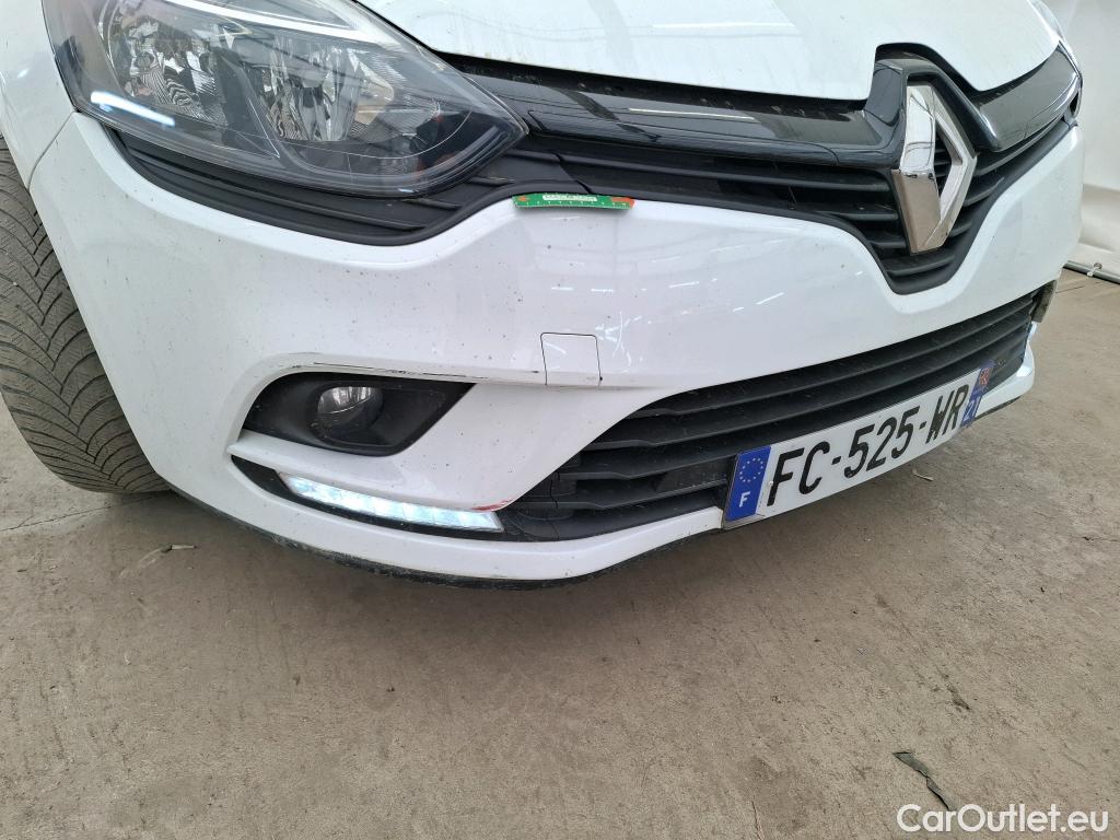 Renault  Clio  IV Air 1.5 dCi 90CV BVM5 E6 #6