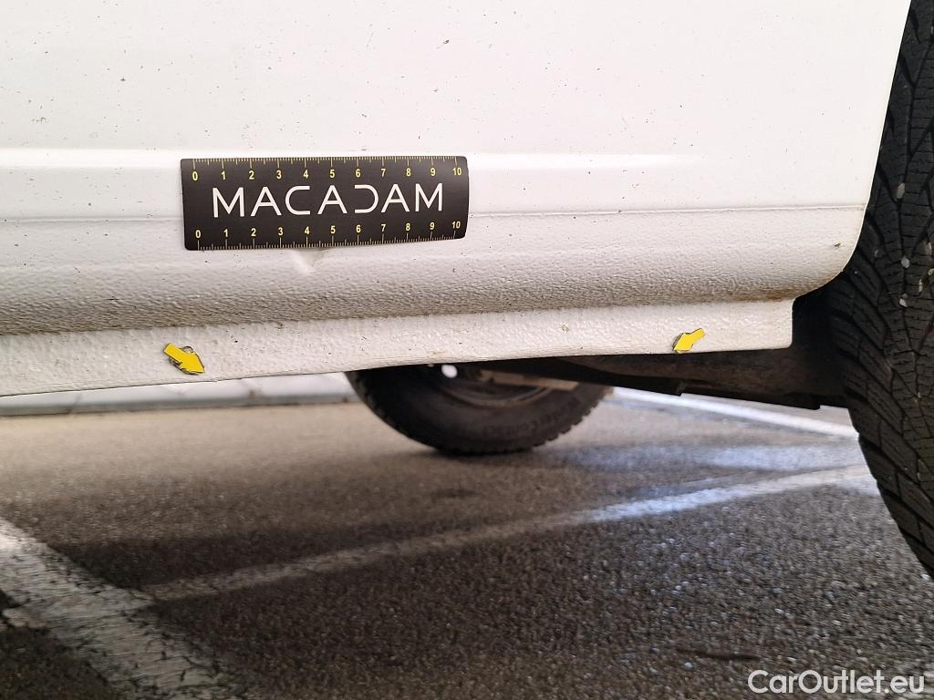  Renault  Kangoo  II Express Grand Confort (L1) 1.5 dCi 95CV BVM6 E6dT #5