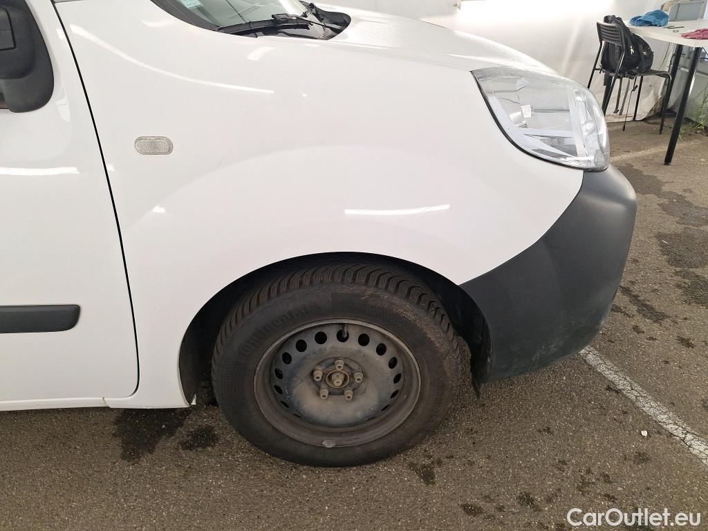  Renault  Kangoo  II Express Grand Confort (L1) 1.5 dCi 95CV BVM6 E6dT #13