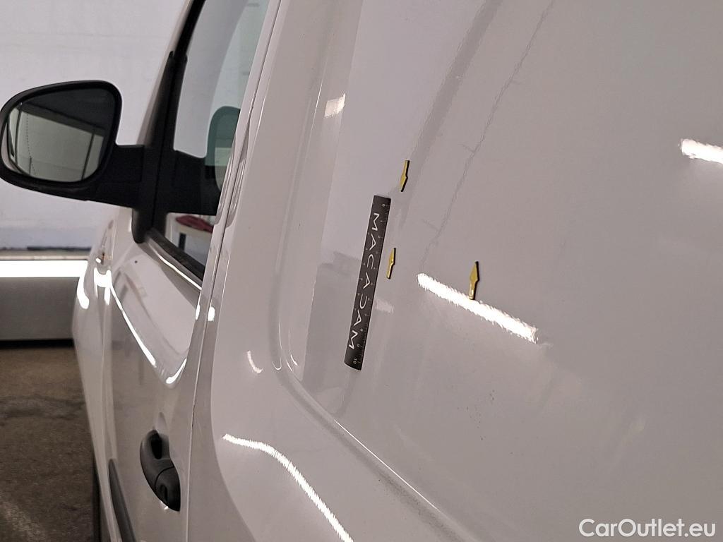  Renault  Kangoo  II Express Grand Confort (L1) 1.5 dCi 95CV BVM6 E6dT #21