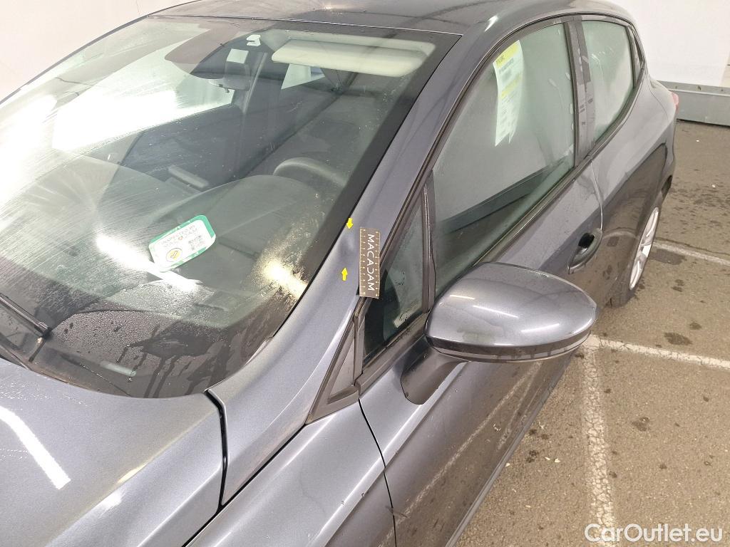  Renault  Clio  V Société Air Nav 1.0 SCe 65CV BVM5 E6d #14