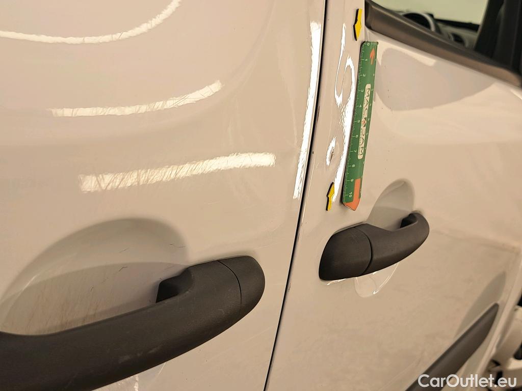  Renault  Kangoo  II Express Maxi Extra (Série Spéciale) 1.5 dCi 95CV BVM6 E6dT #5