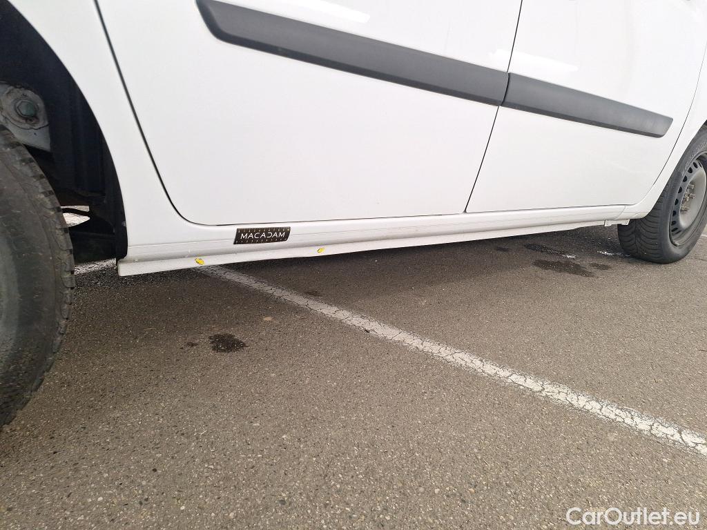  Renault  Kangoo  II Express Grand Confort (L1) 1.5 dCi 95CV BVM6 E6dT #7
