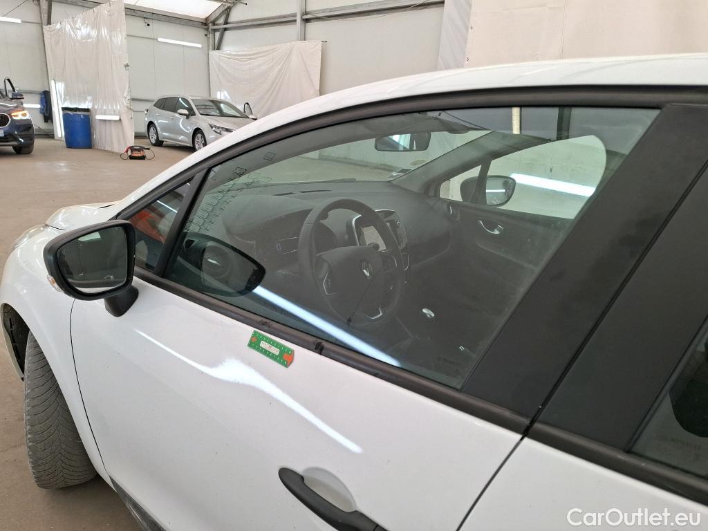  Renault  Clio  IV Air 1.5 dCi 90CV BVM5 E6 #20
