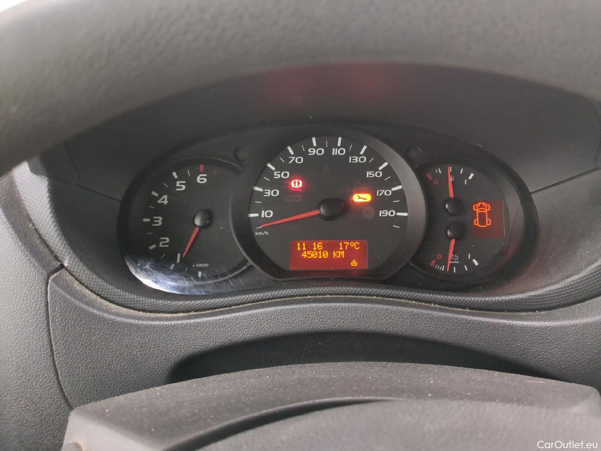  Renault  Master RENAULT  VU 4p Fourgon FG GCf Trac F2800 L1H1 dCi 110 Euro6 #3