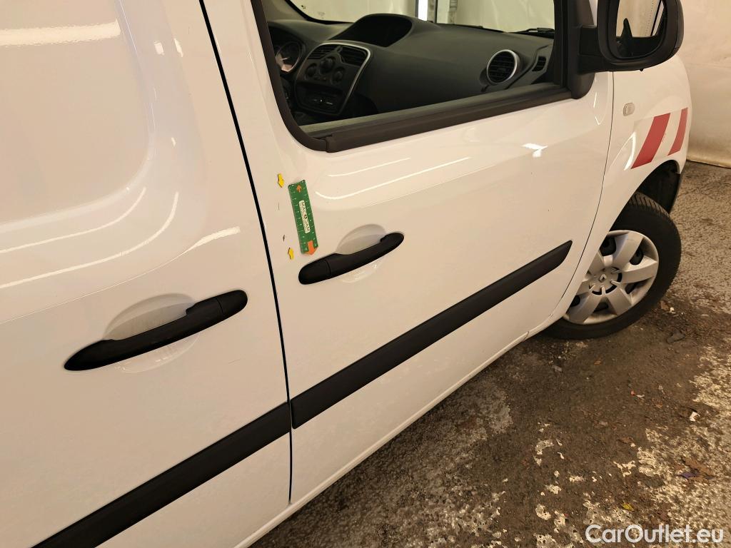  Renault  Kangoo  II Express Maxi Extra (Série Spéciale) 1.5 dCi 95CV BVM6 E6dT #4