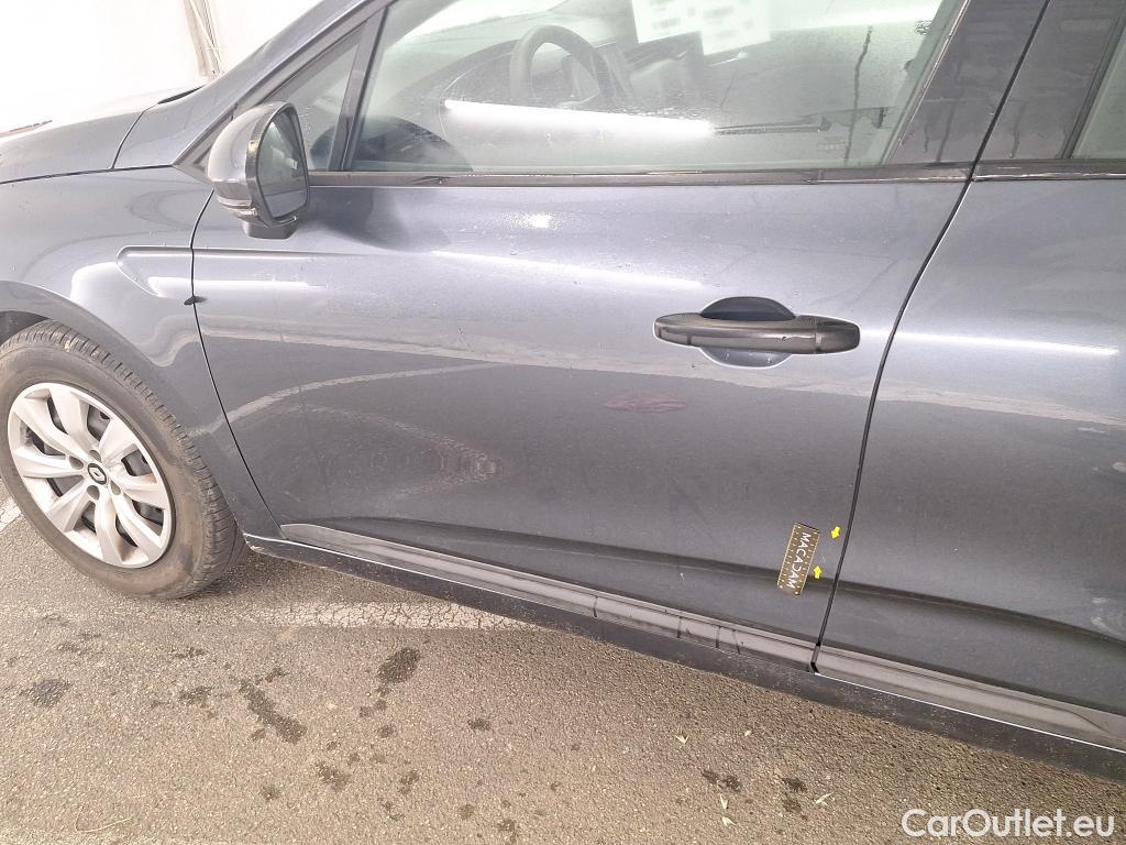  Renault  Clio  V Société Air Nav 1.0 SCe 65CV BVM5 E6d #24