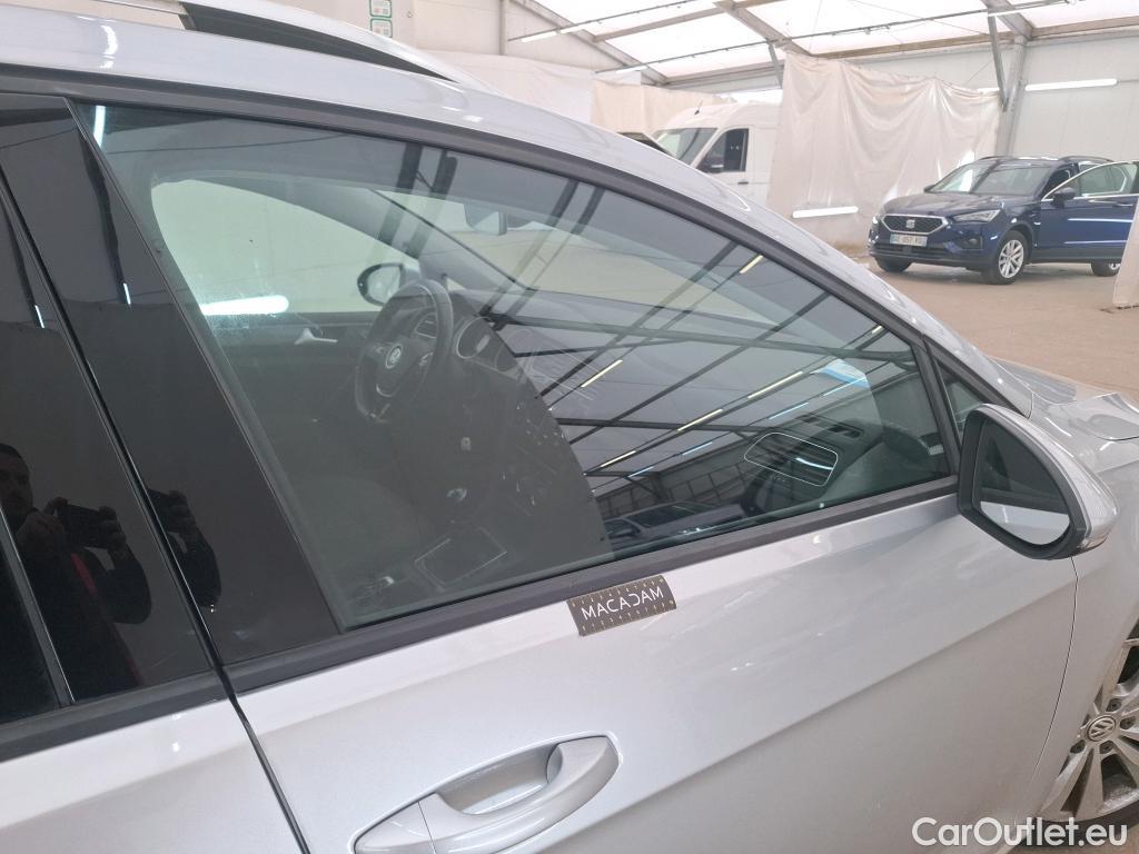  Volkswagen  Golf  VII Break Confortline Business BMT 1.6 TDI 115CV BVM5 E6dT / TRANSFO VP/VF #28