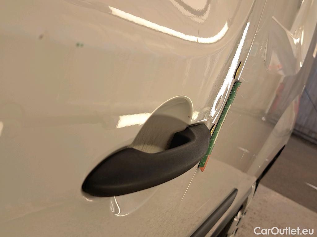  Renault  Kangoo  II Express Maxi Extra (Série Spéciale) 1.5 dCi 95CV BVM6 E6dT #9