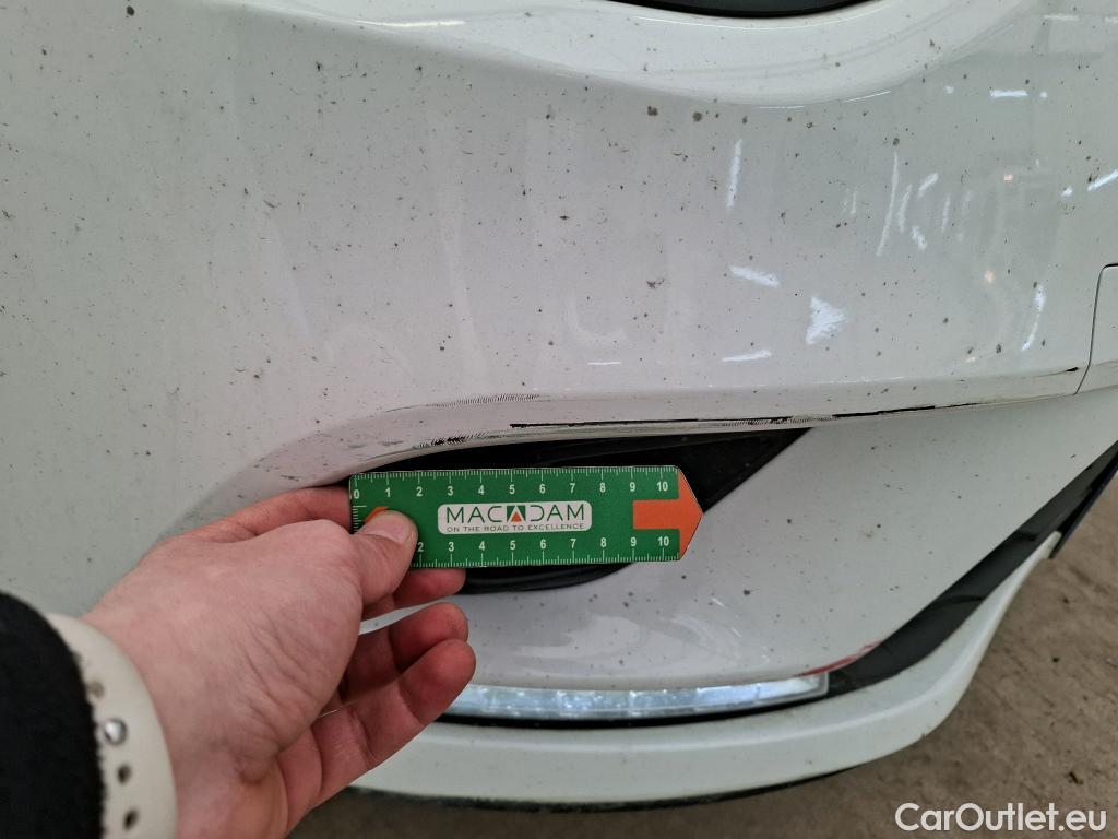  Renault  Clio  IV Air 1.5 dCi 90CV BVM5 E6 #7