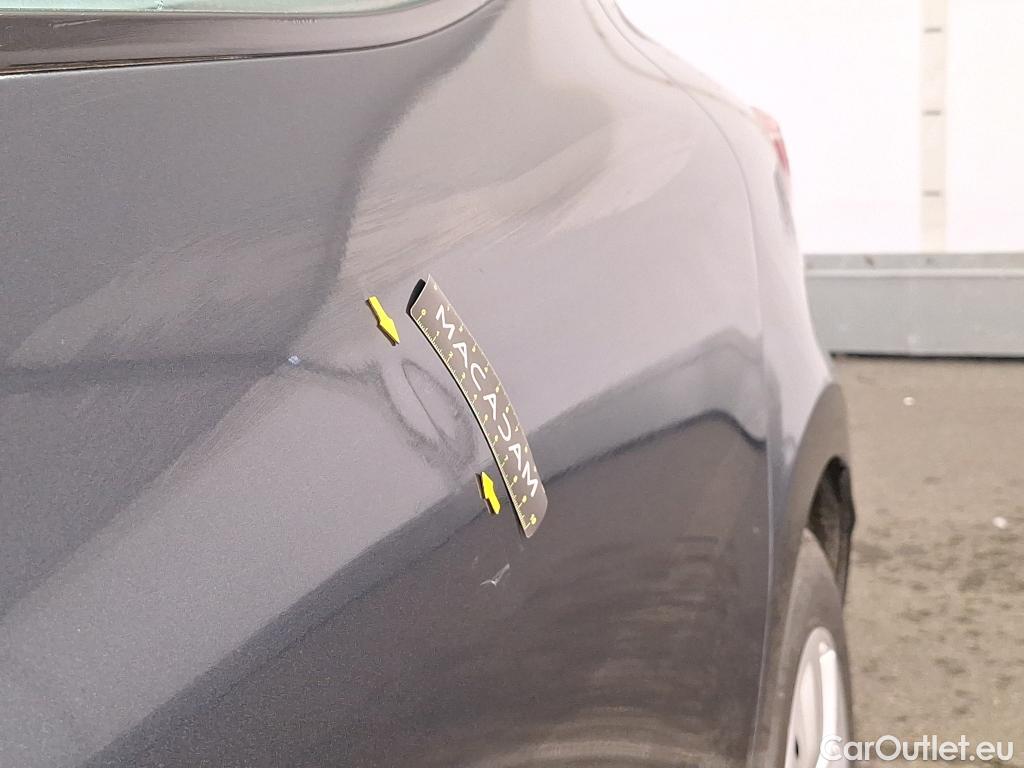  Renault  Clio  V Société Air Nav 1.0 SCe 65CV BVM5 E6d #2