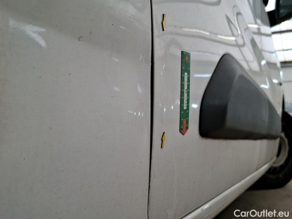  Peugeot  Partner  Premium L2 1.5 HDi 100CV BVM5 E6dT #7