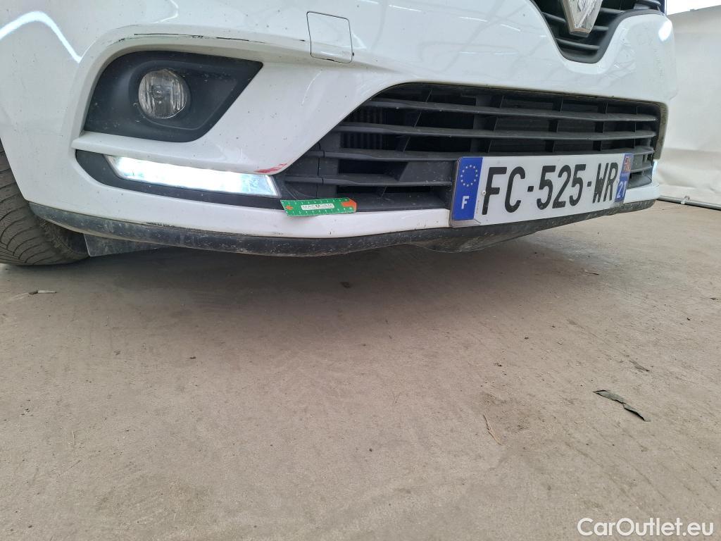  Renault  Clio  IV Air 1.5 dCi 90CV BVM5 E6 #17