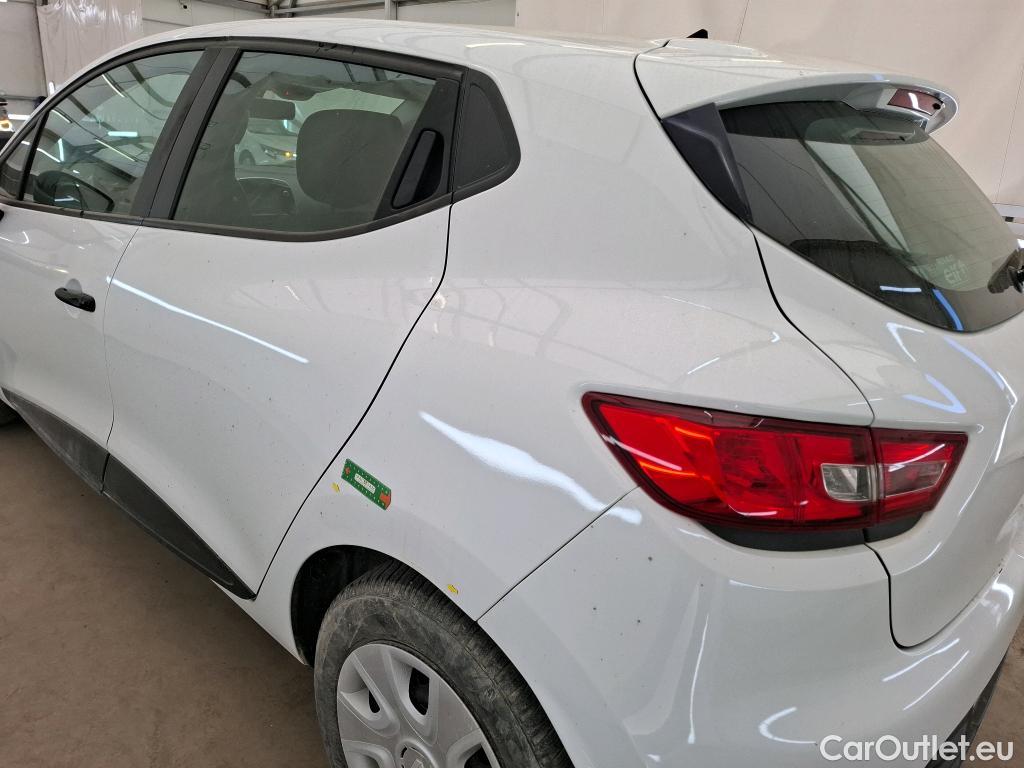  Renault  Clio  IV Air 1.5 dCi 90CV BVM5 E6 #1