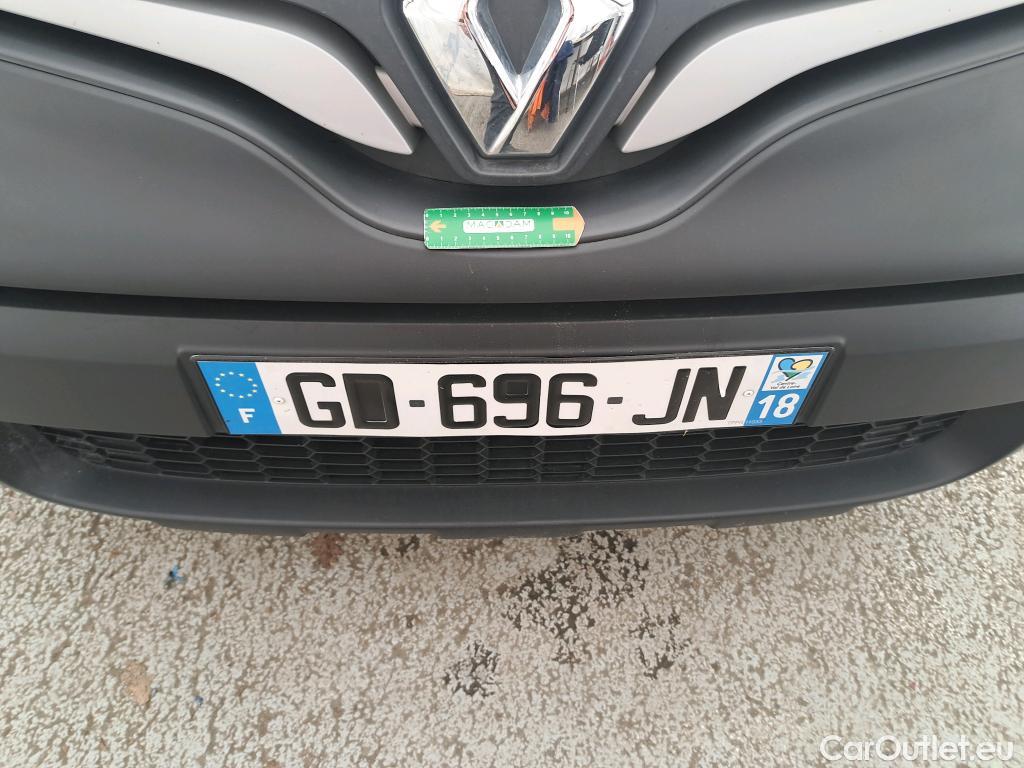  Renault  Kangoo  II Express Maxi Extra (Série Spéciale) 1.5 dCi 95CV BVM6 E6dT #16