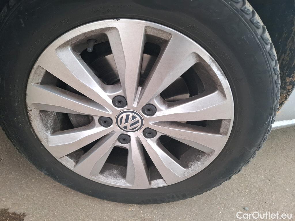  Volkswagen  Golf  VII Break Confortline Business BMT 1.6 TDI 115CV BVM5 E6dT / TRANSFO VP/VF #18