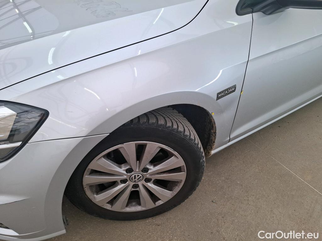  Volkswagen  Golf  VII Break Confortline Business BMT 1.6 TDI 115CV BVM5 E6dT / TRANSFO VP/VF #8