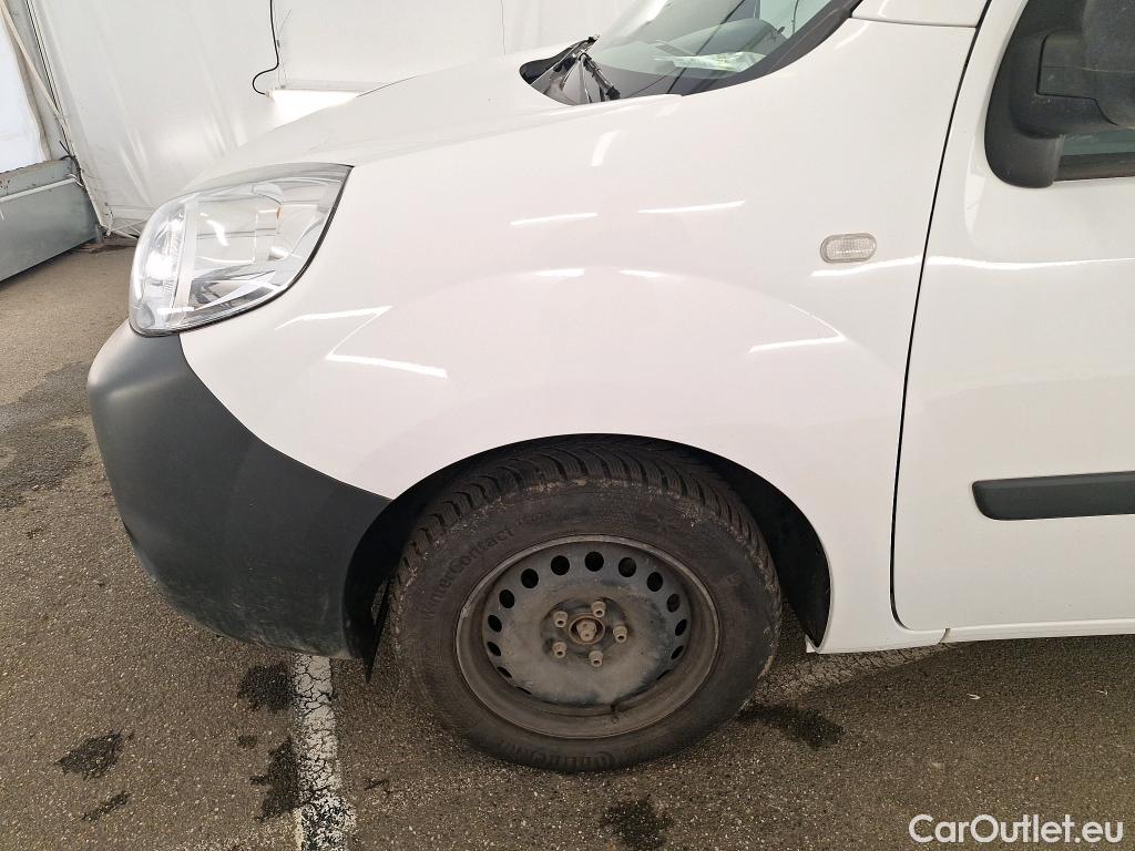  Renault  Kangoo  II Express Grand Confort (L1) 1.5 dCi 95CV BVM6 E6dT #15