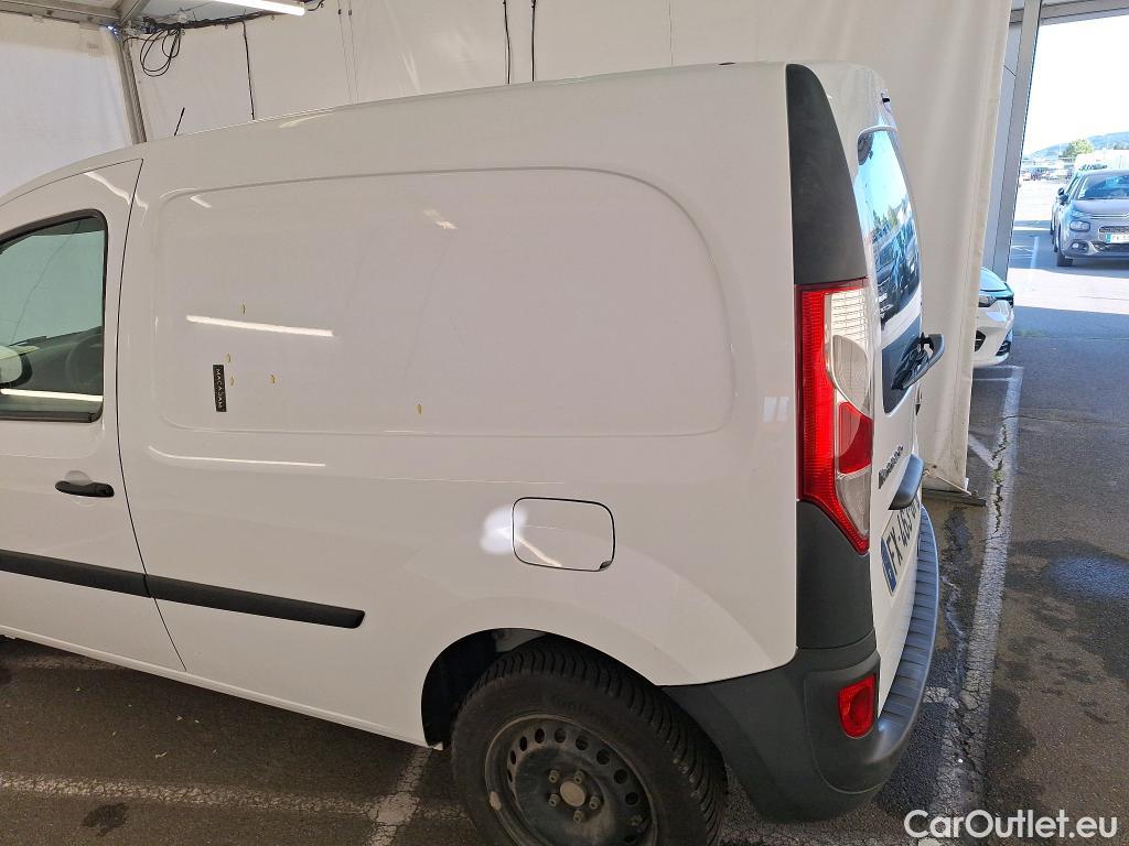  Renault  Kangoo  II Express Grand Confort (L1) 1.5 dCi 95CV BVM6 E6dT #20