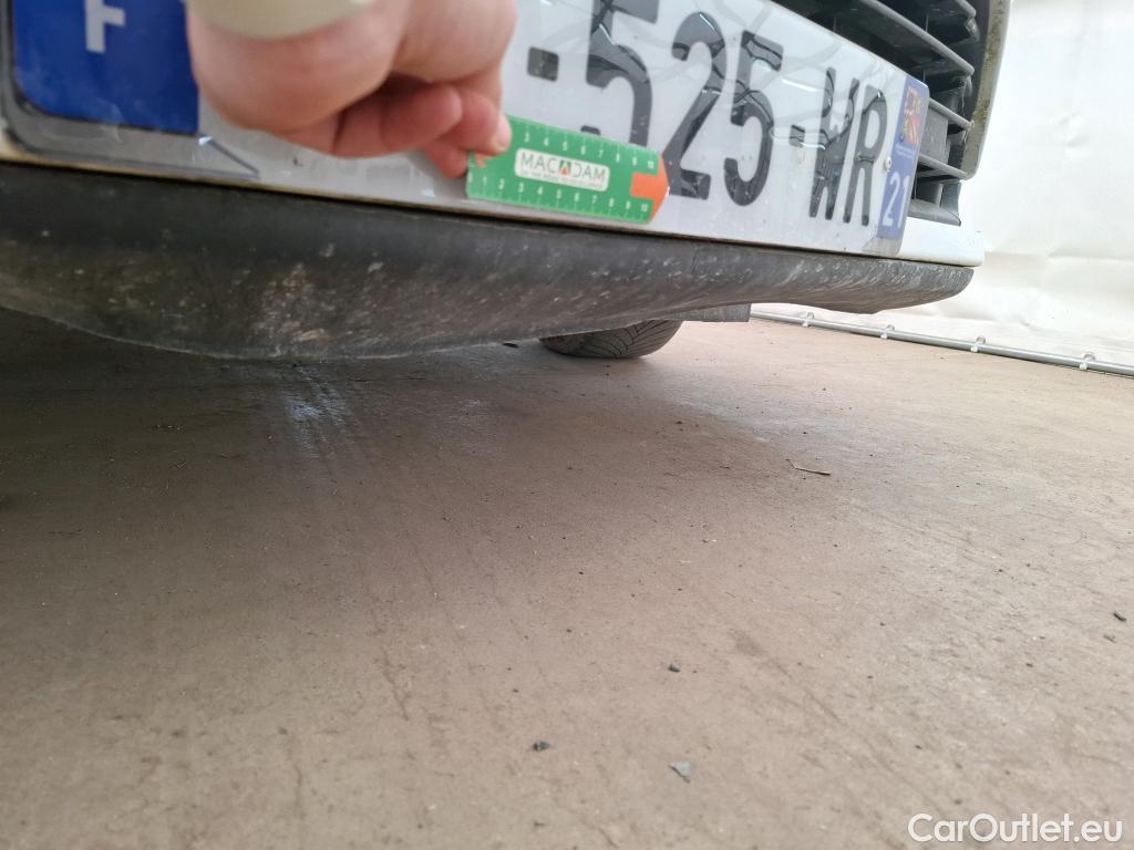 Renault  Clio  IV Air 1.5 dCi 90CV BVM5 E6 #19