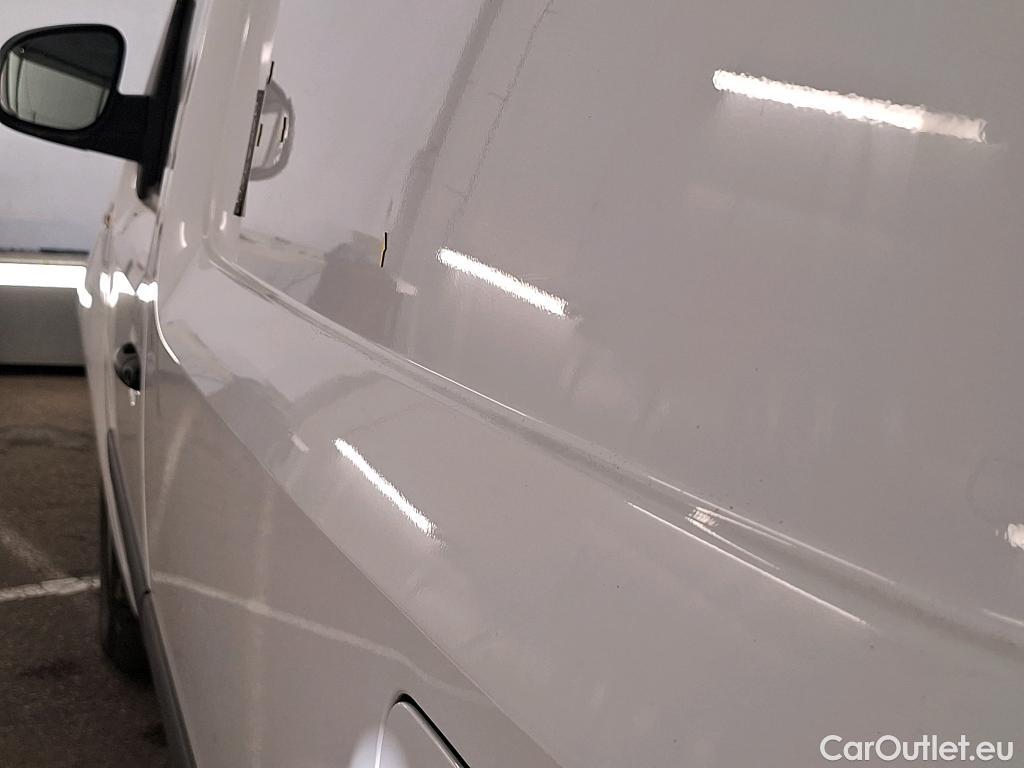  Renault  Kangoo  II Express Grand Confort (L1) 1.5 dCi 95CV BVM6 E6dT #25