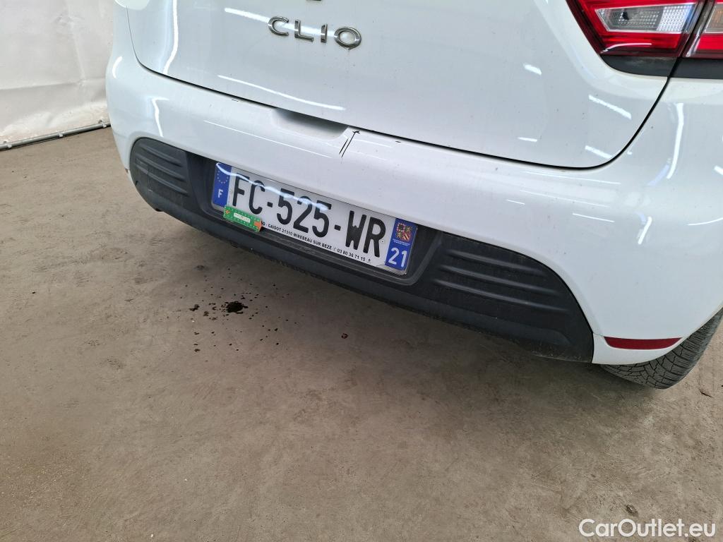 Renault  Clio  IV Air 1.5 dCi 90CV BVM5 E6 #4