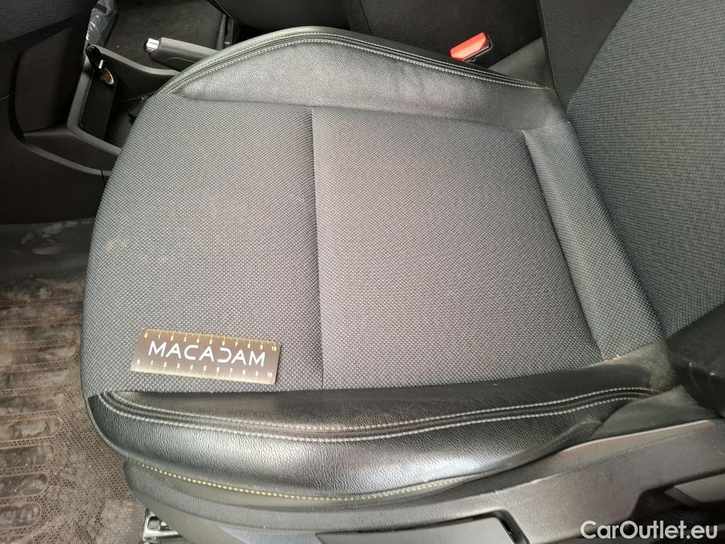  Renault  Kangoo RENAULT  / 2021 / 4P / Fourgonnette Extra - Blue dCi95 Sésame Ouvre Toi #15