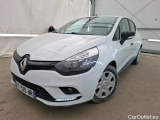  Renault  Clio  IV Air 1.5 dCi 90CV BVM5 E6 