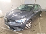  Renault  Clio  V Société Air Nav 1.0 SCe 65CV BVM5 E6d 