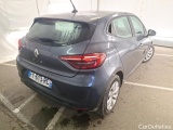  Renault  Clio  V Société Air Nav 1.0 SCe 65CV BVM5 E6d #3